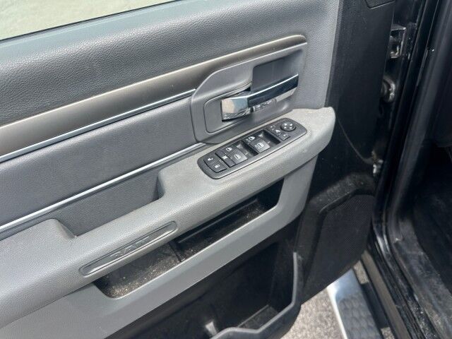 2014 Ram 1500 SLT Cleveland OH