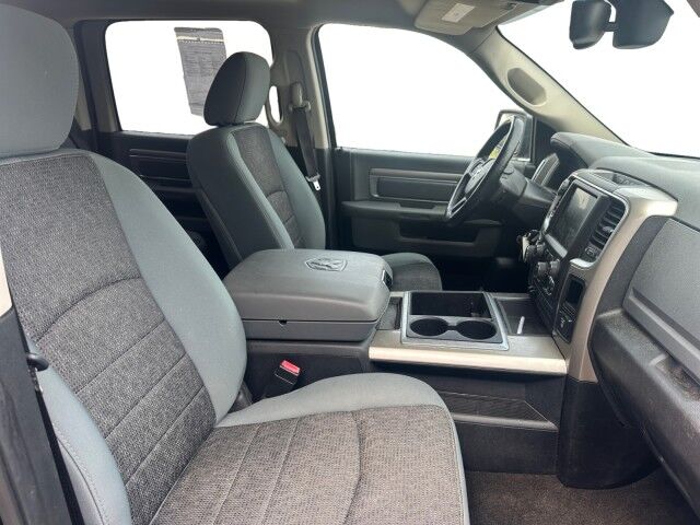 2014 Ram 1500 SLT Cleveland OH