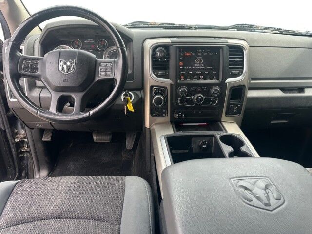 2014 Ram 1500 SLT Cleveland OH