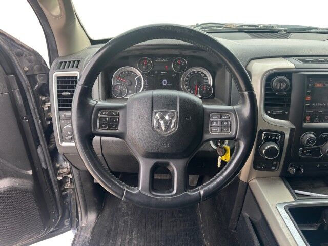 2014 Ram 1500 SLT Cleveland OH