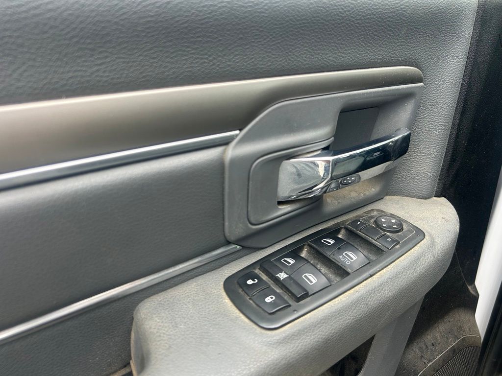2014 Ram 1500 SLT Crestwood KY