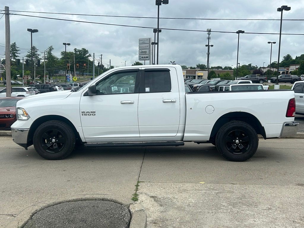 2014 Ram 1500 SLT Crestwood KY