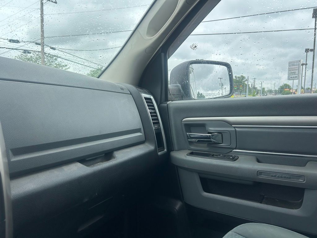 2014 Ram 1500 SLT Crestwood KY