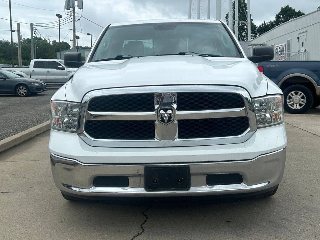 2014 Ram 1500 SLT