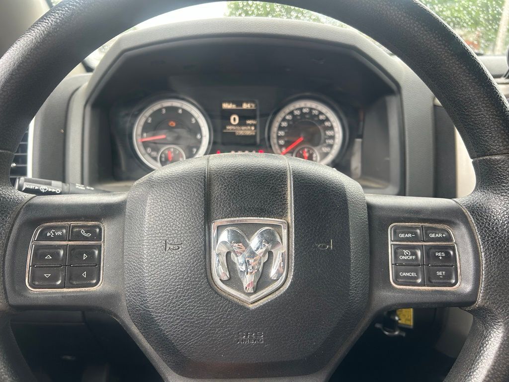 2014 Ram 1500 SLT Crestwood KY