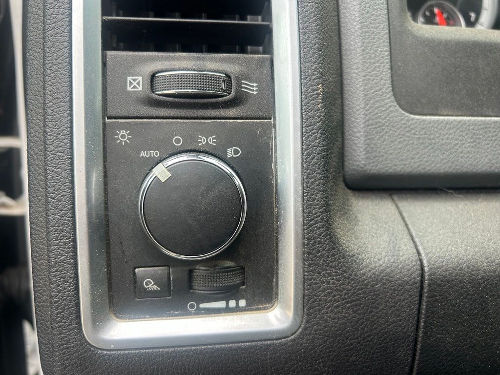2014 Ram 1500 SLT Crestwood KY