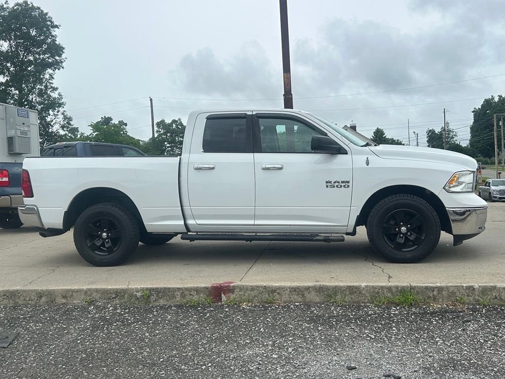 2014 Ram 1500 SLT Crestwood KY
