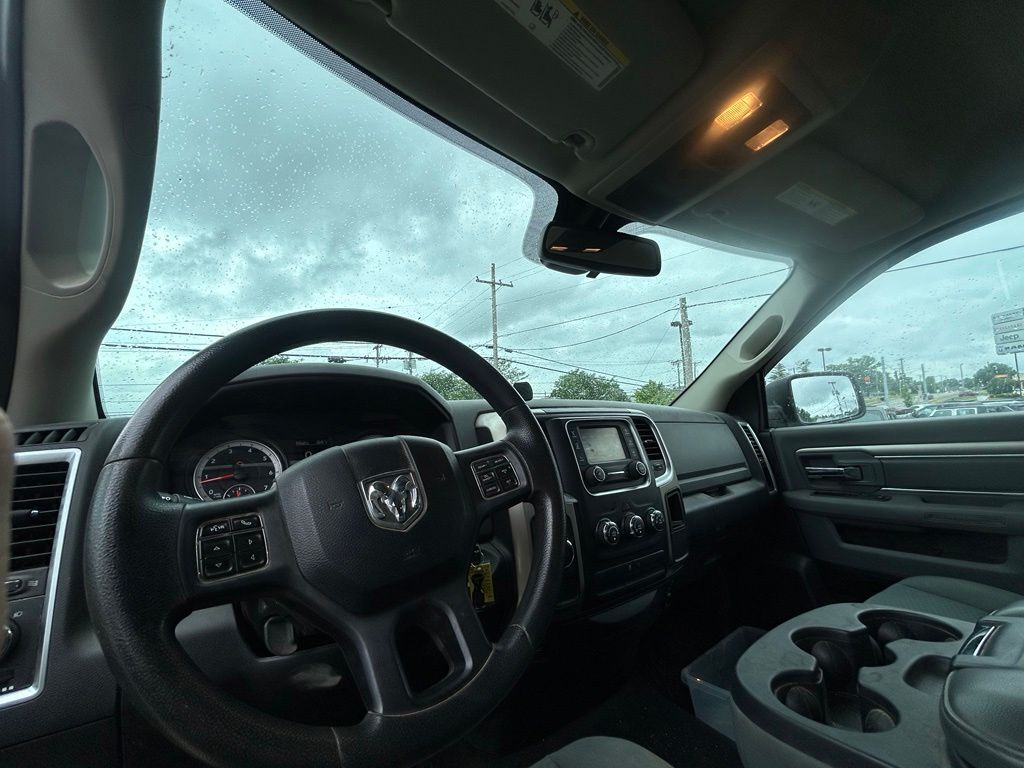 2014 Ram 1500 SLT Crestwood KY