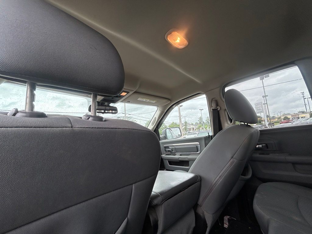 2014 Ram 1500 SLT Crestwood KY