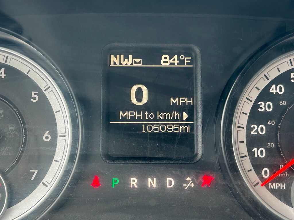 2014 Ram 1500 SLT Crestwood KY
