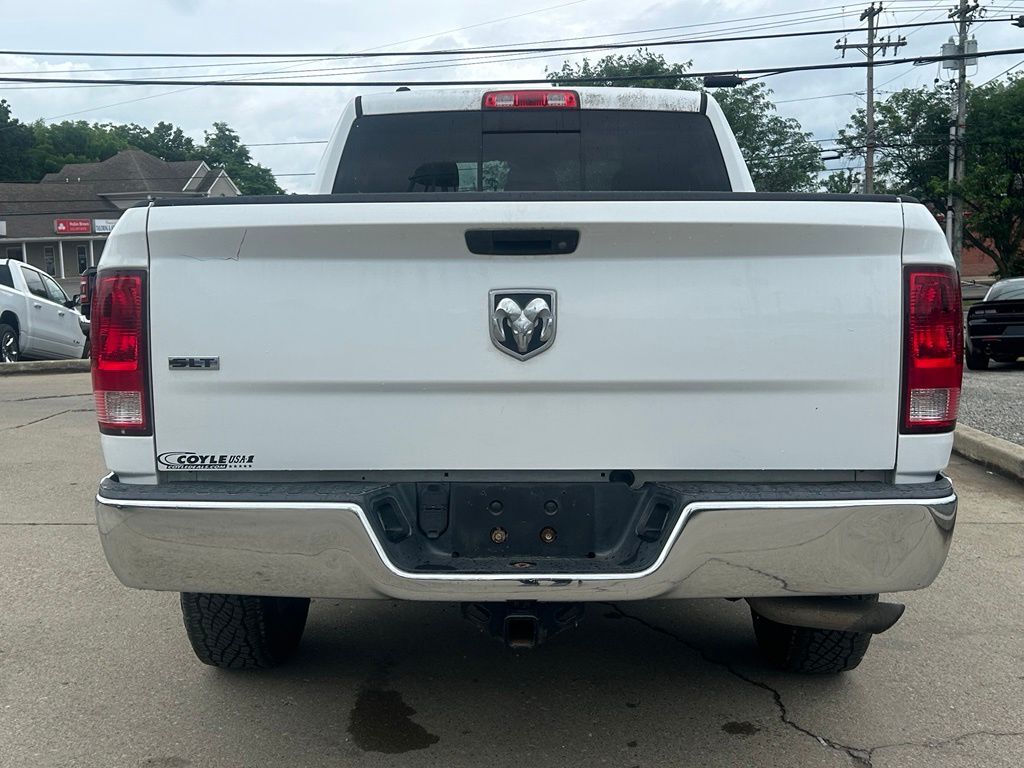 2014 Ram 1500 SLT Crestwood KY