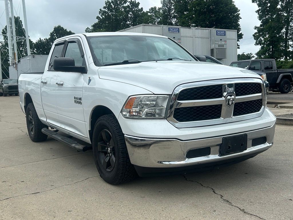 2014 Ram 1500 SLT Crestwood KY