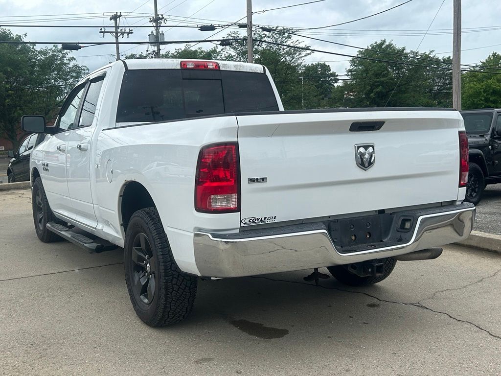 2014 Ram 1500 SLT Crestwood KY