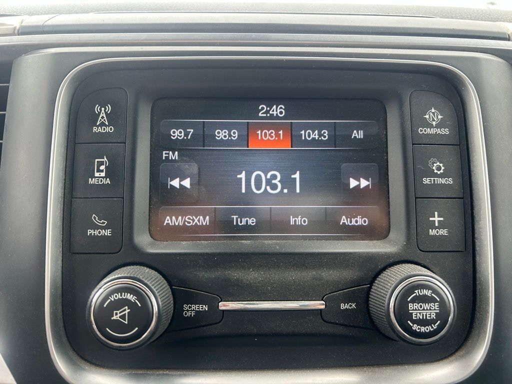 2014 Ram 1500 SLT Crestwood KY