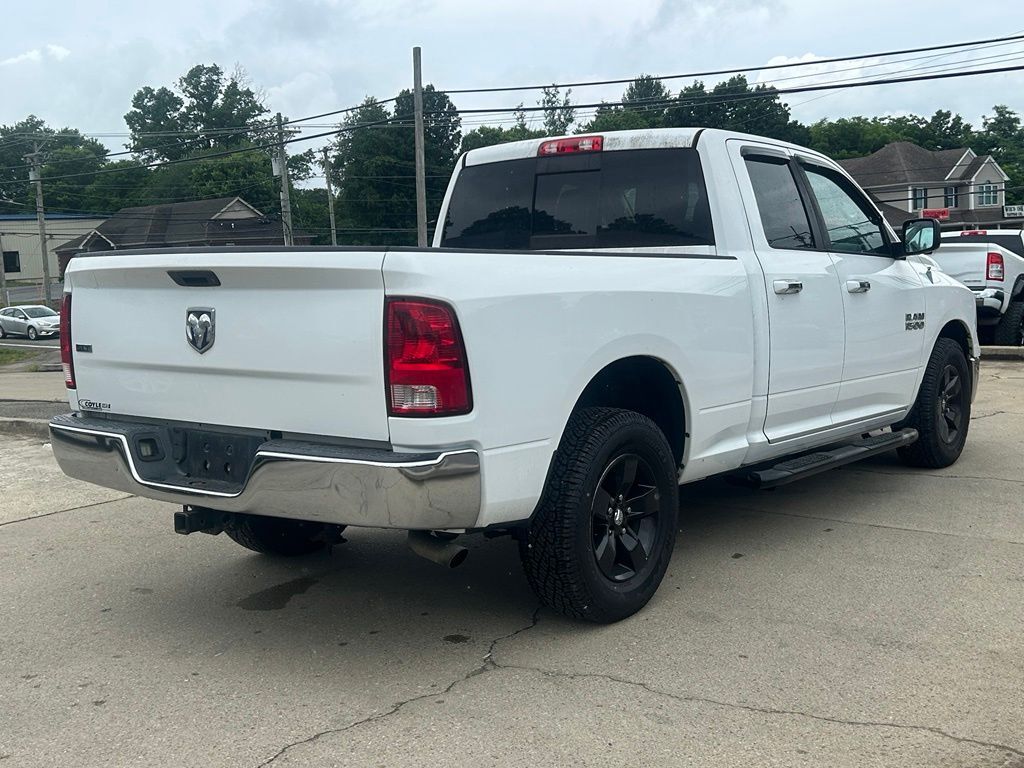 2014 Ram 1500 SLT Crestwood KY