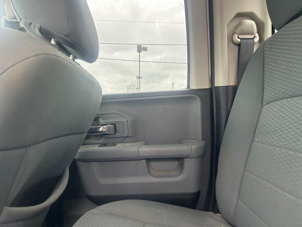 2014 Ram 1500 SLT Crestwood KY