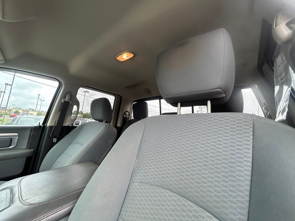 2014 Ram 1500 SLT Crestwood KY