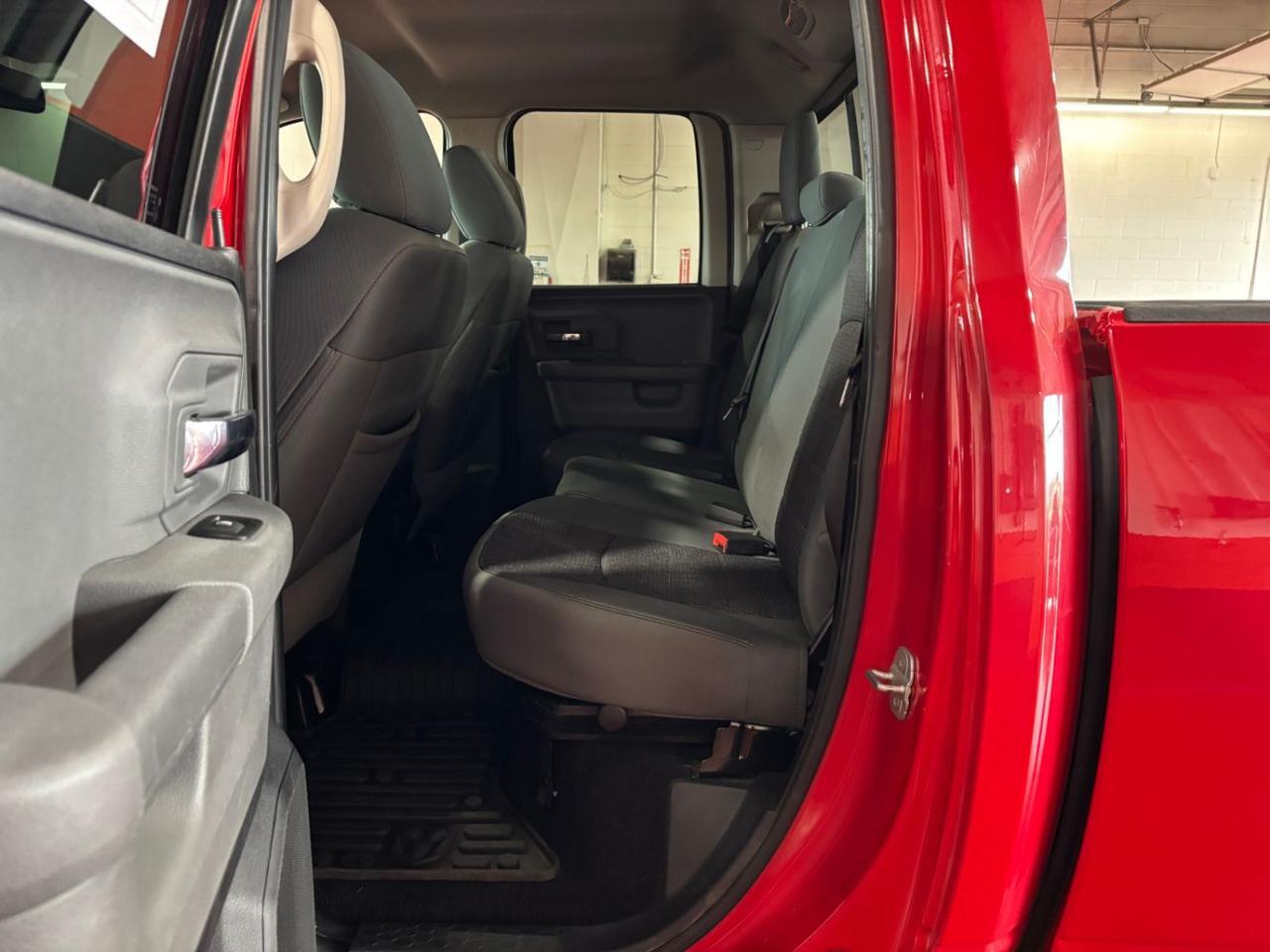 2014 Ram 1500 SLT Franklin OH