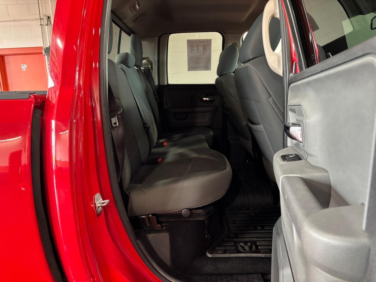 2014 Ram 1500 SLT Franklin OH