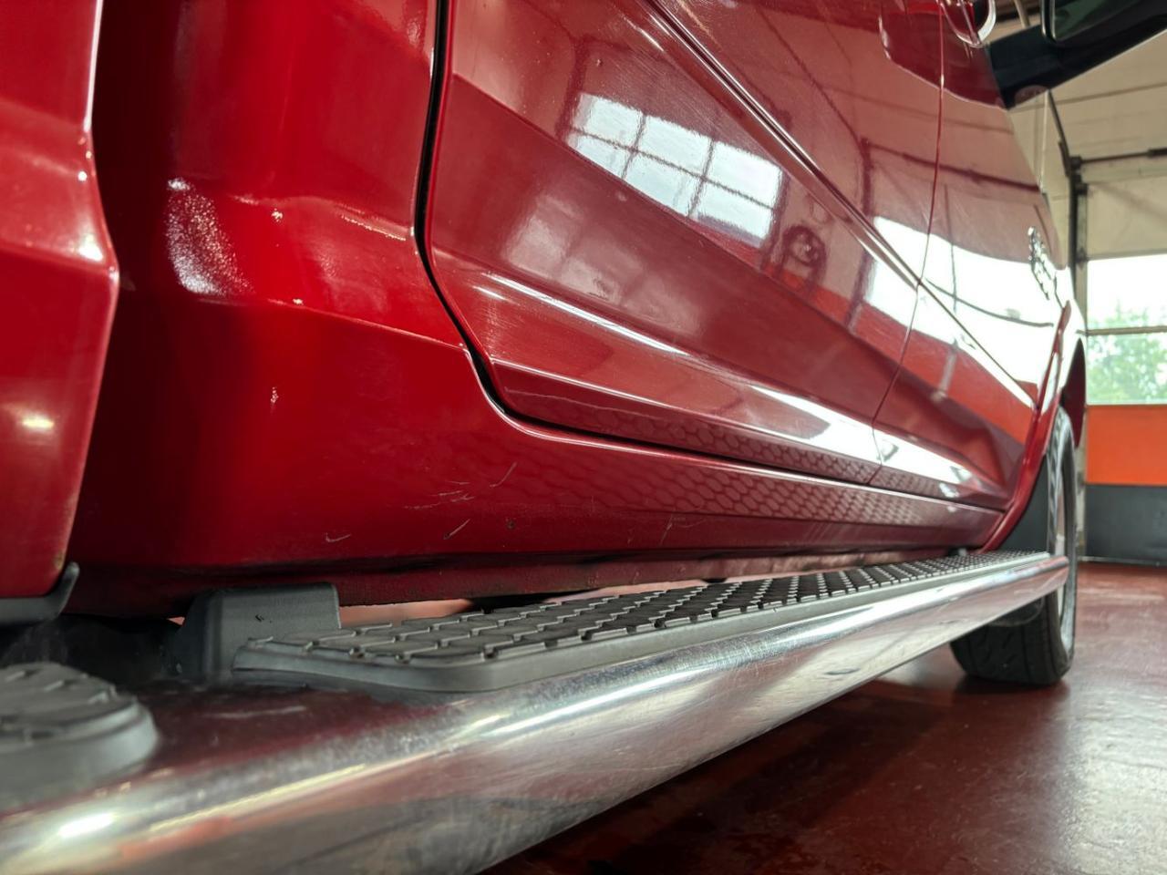 2014 Ram 1500 SLT Franklin OH