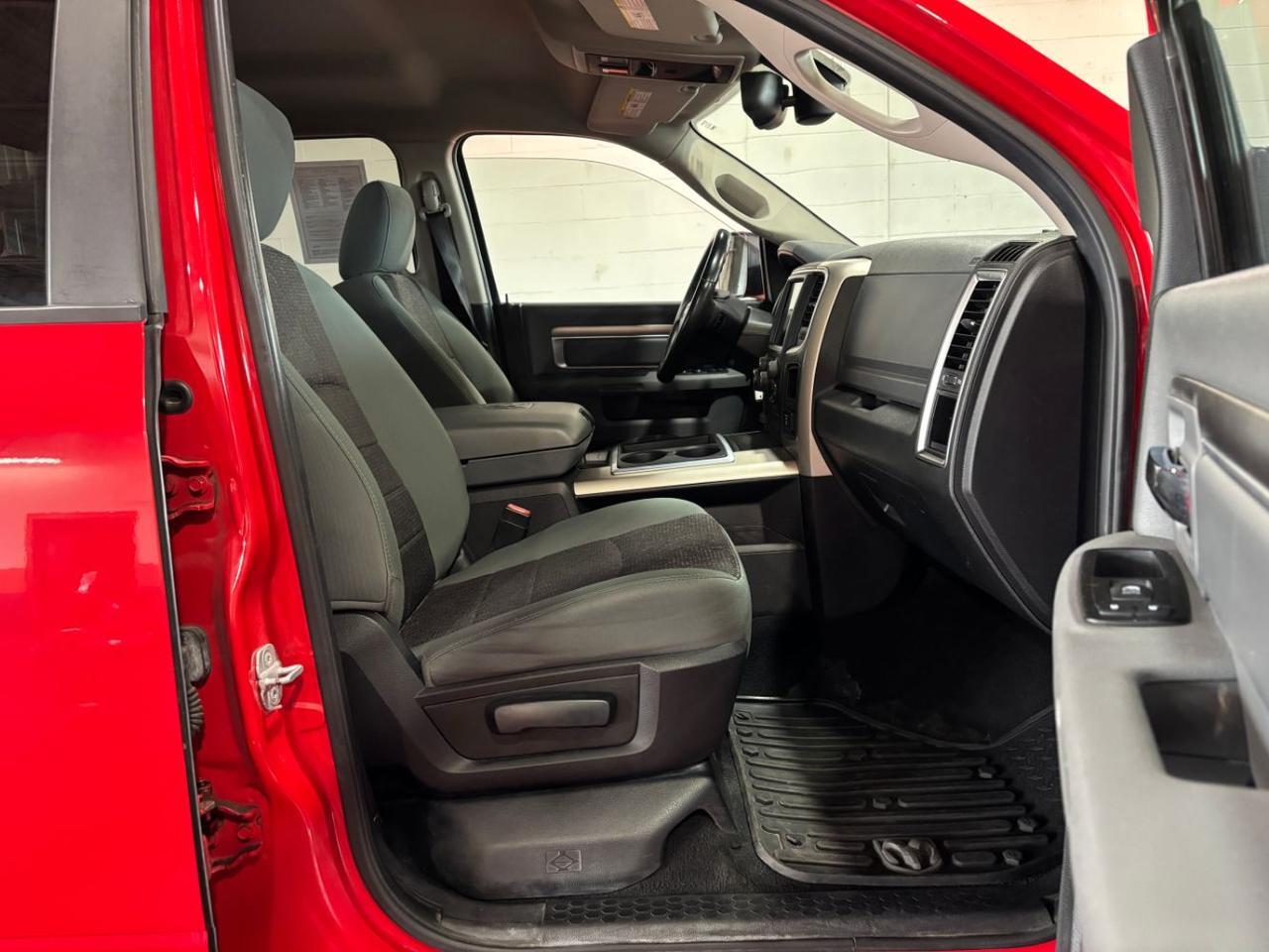 2014 Ram 1500 SLT Franklin OH