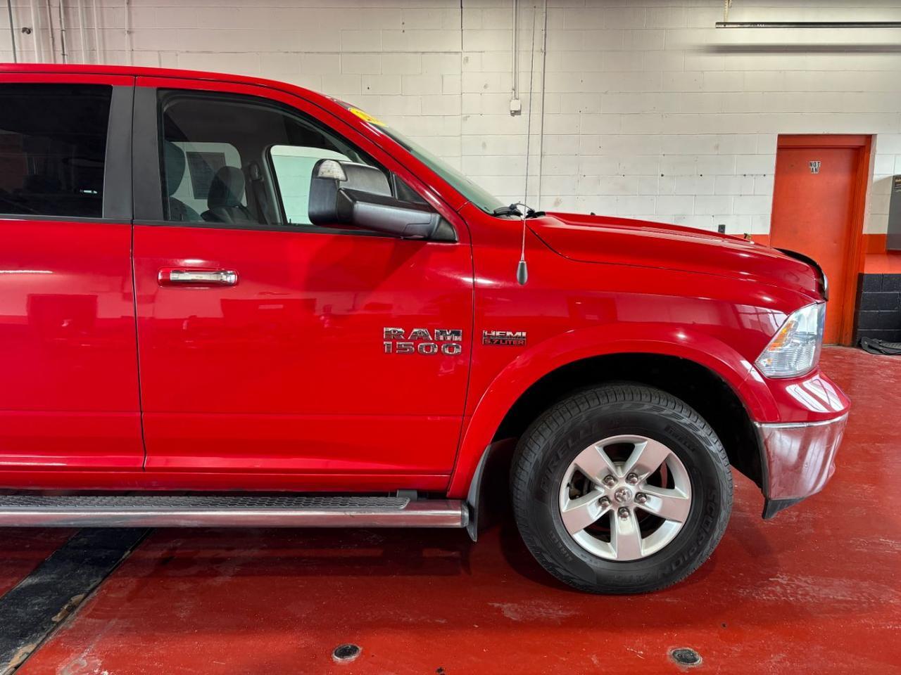 2014 Ram 1500 SLT Franklin OH