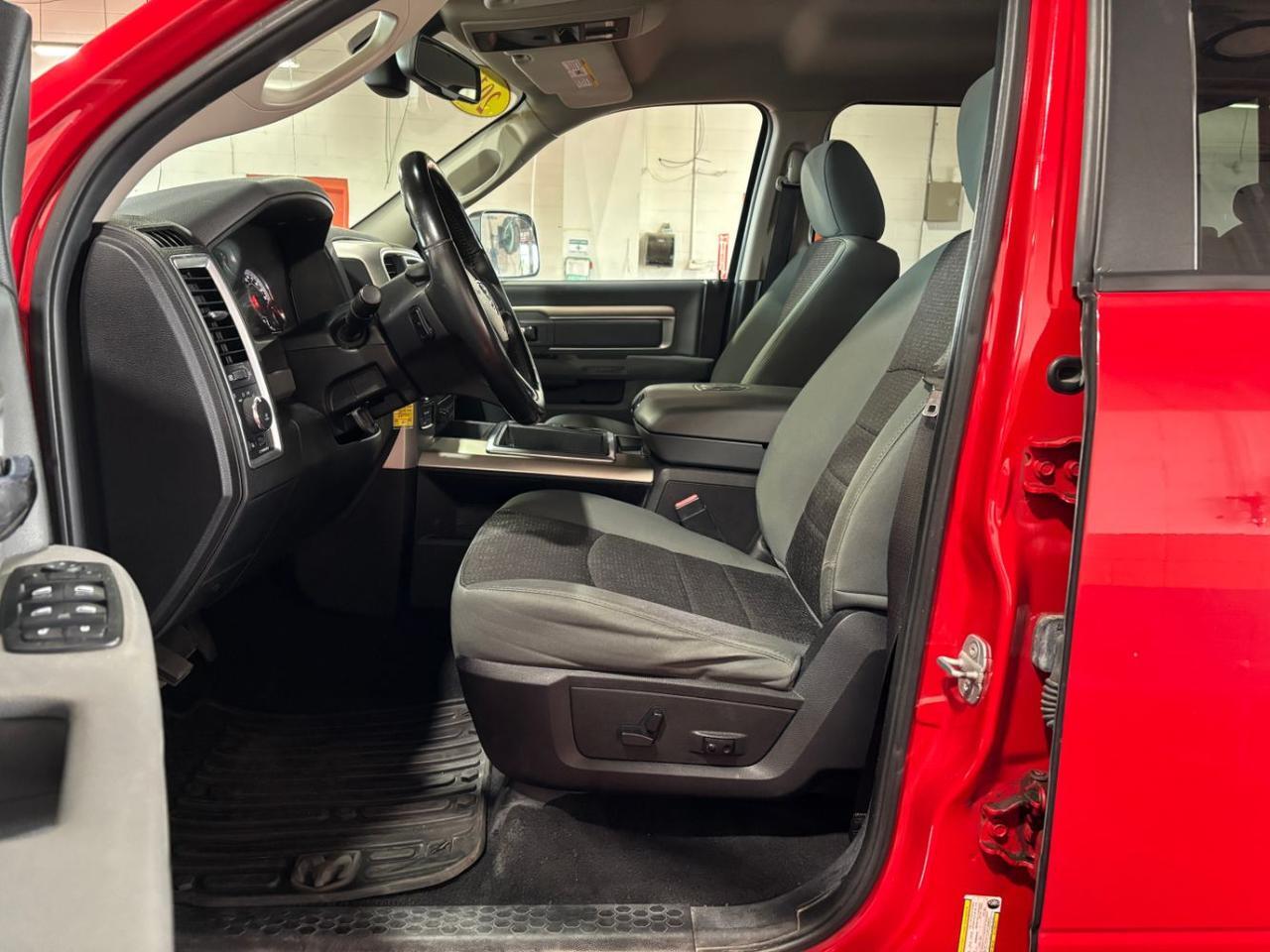 2014 Ram 1500 SLT Franklin OH