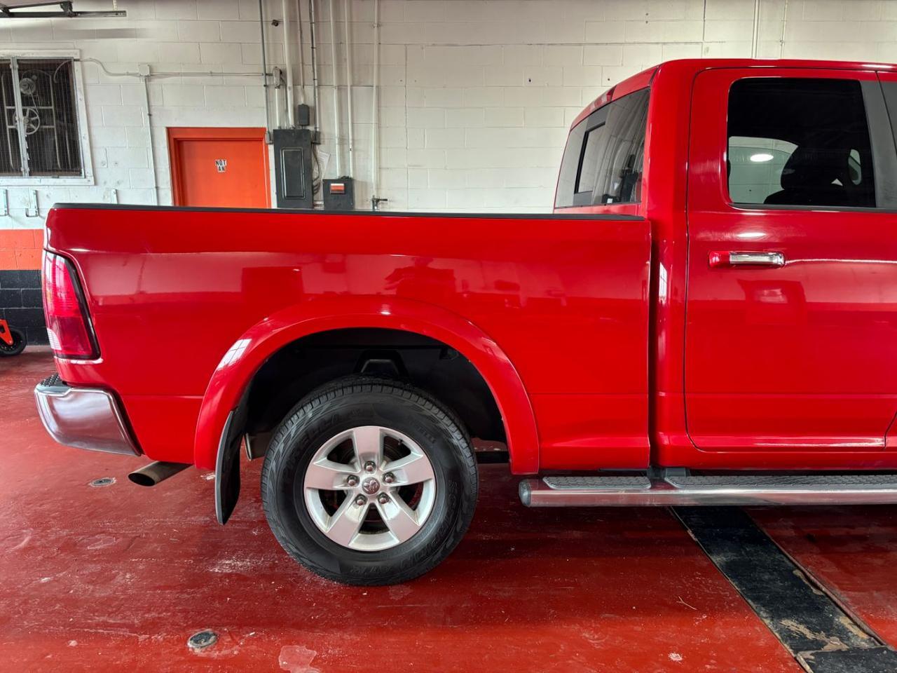 2014 Ram 1500 SLT Franklin OH