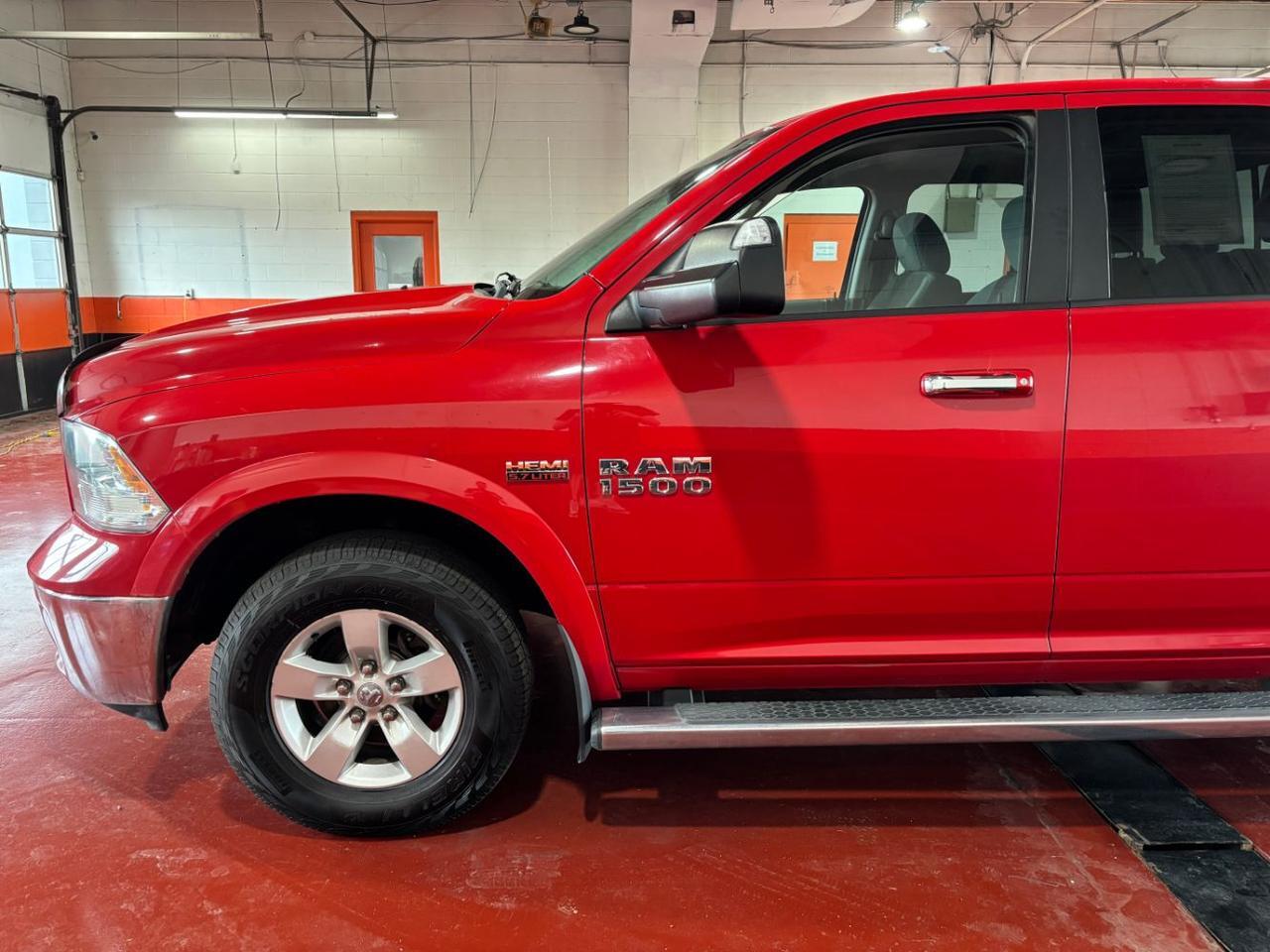 2014 Ram 1500 SLT Franklin OH