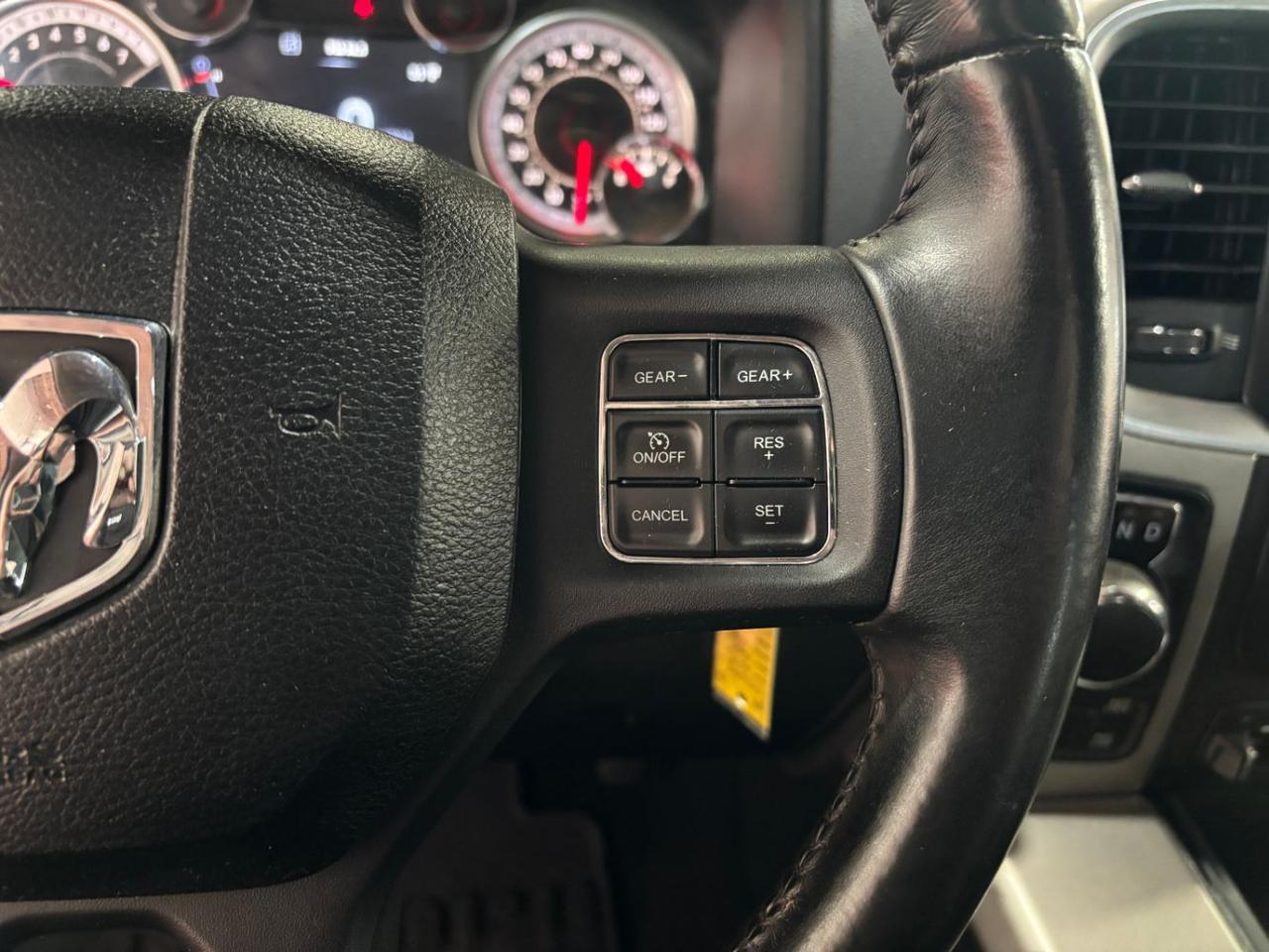 2014 Ram 1500 SLT Franklin OH