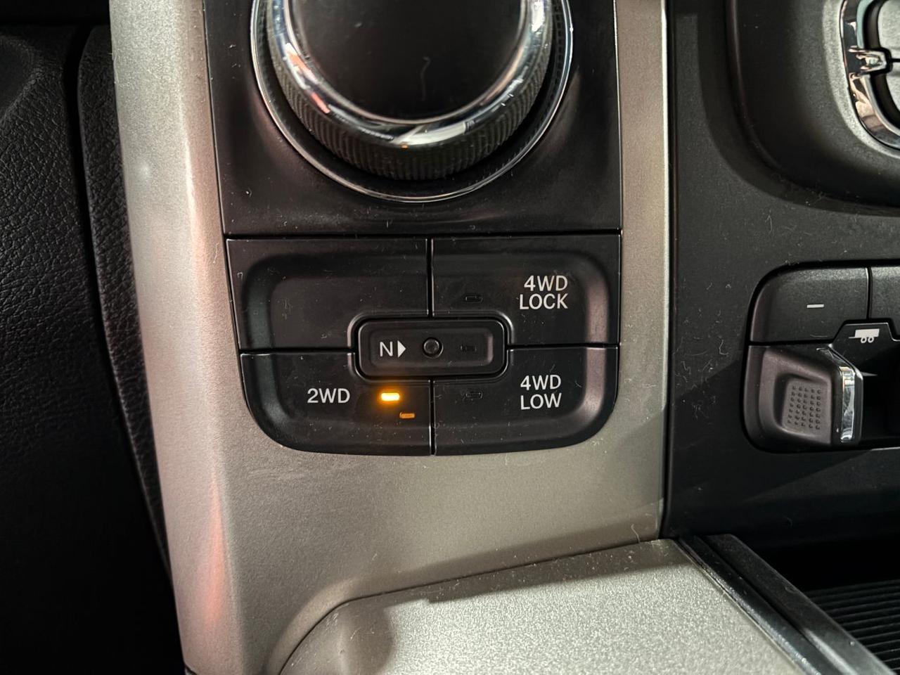 2014 Ram 1500 SLT Franklin OH