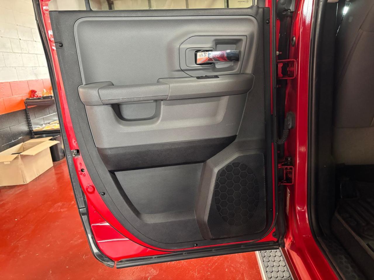 2014 Ram 1500 SLT Franklin OH