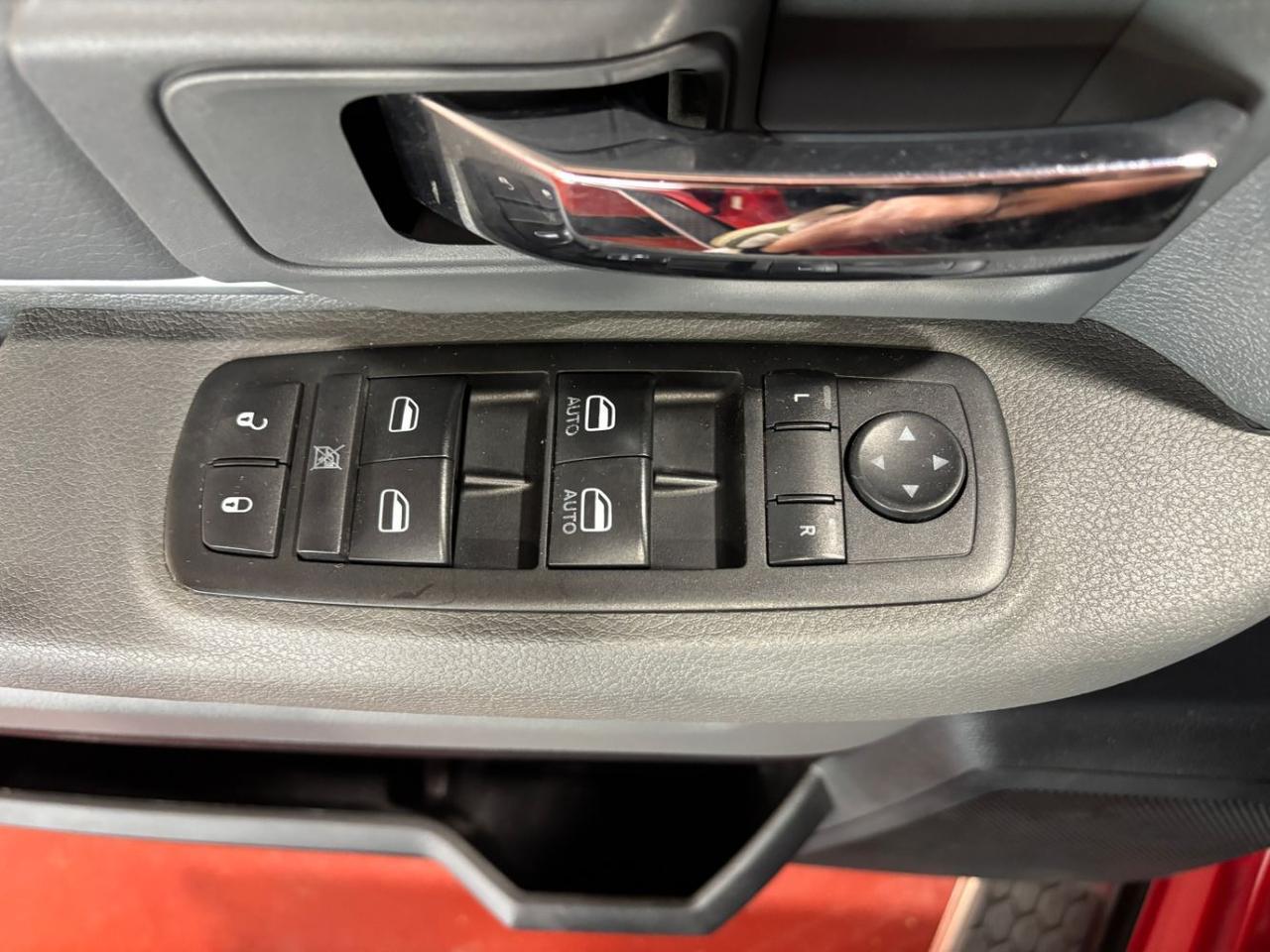 2014 Ram 1500 SLT Franklin OH