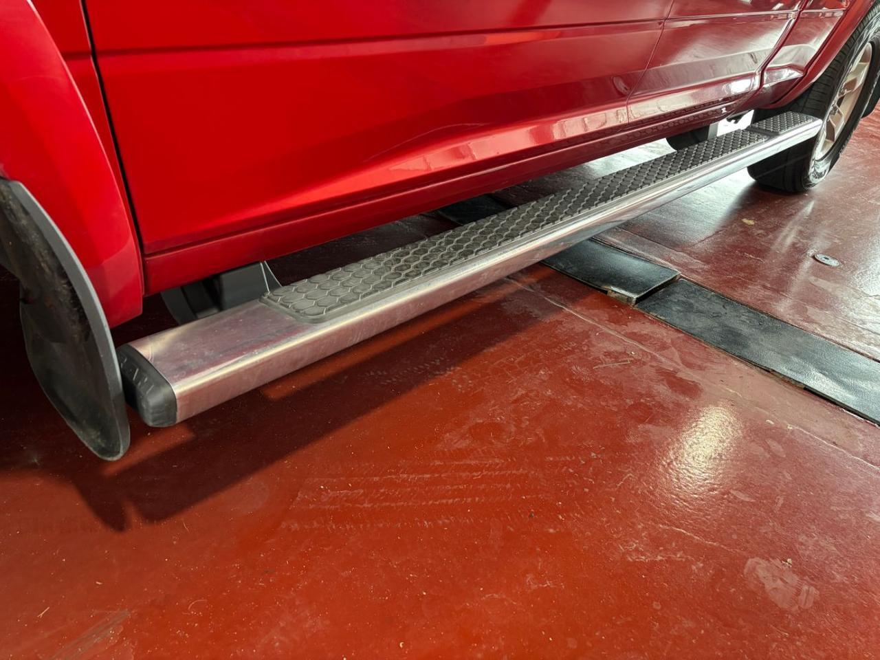 2014 Ram 1500 SLT Franklin OH