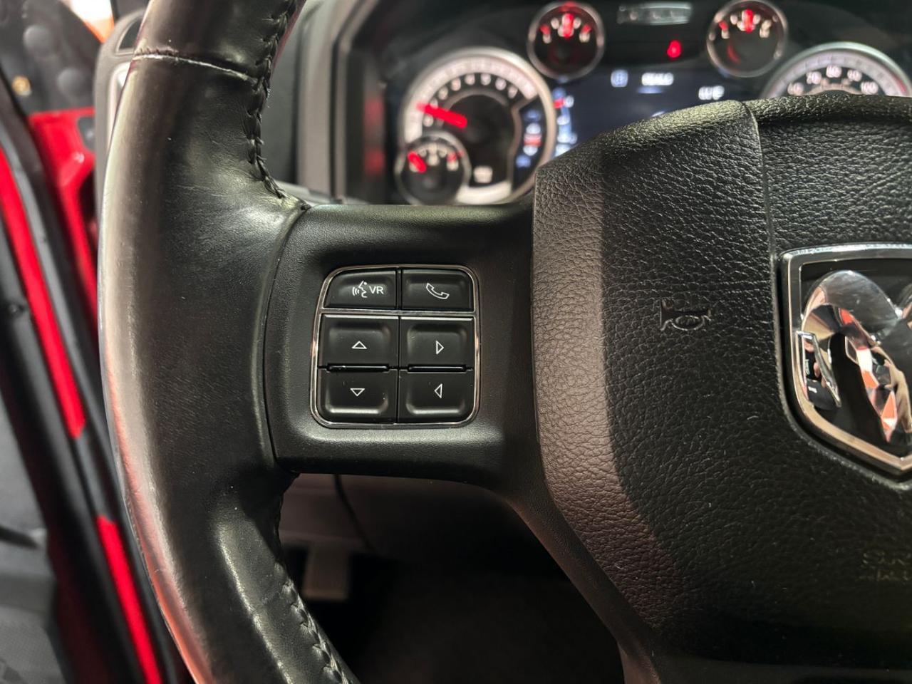2014 Ram 1500 SLT Franklin OH