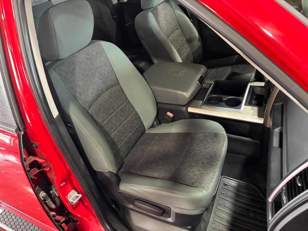 2014 Ram 1500 SLT Franklin OH