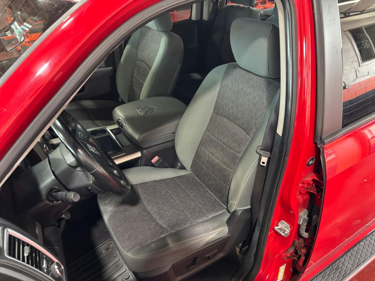 2014 Ram 1500 SLT Franklin OH