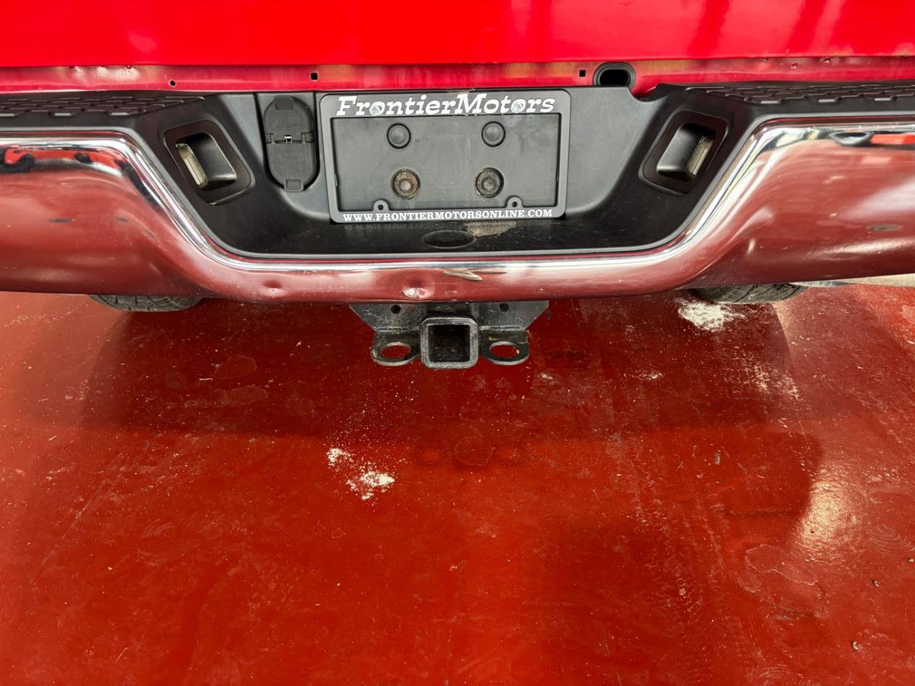 2014 Ram 1500 SLT Franklin OH
