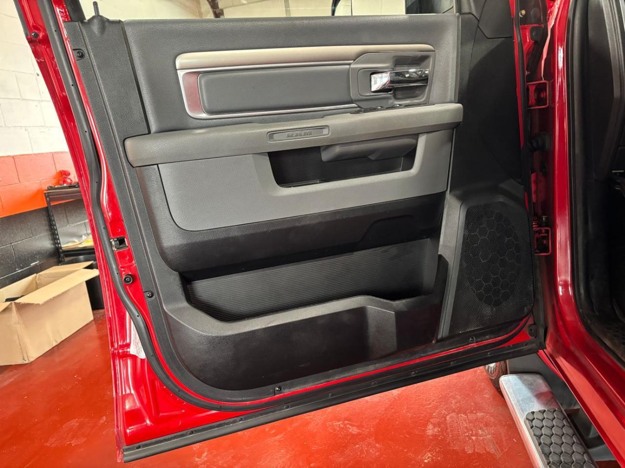 2014 Ram 1500 SLT Franklin OH