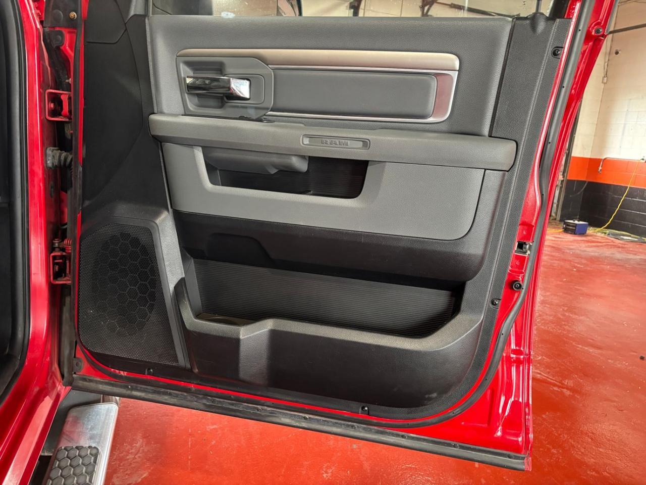 2014 Ram 1500 SLT Franklin OH