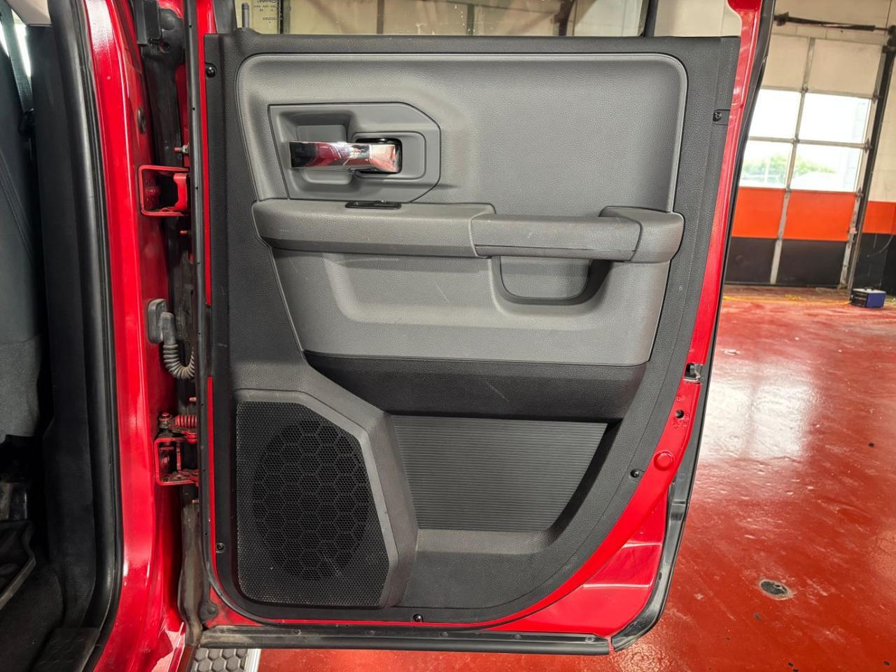 2014 Ram 1500 SLT Franklin OH