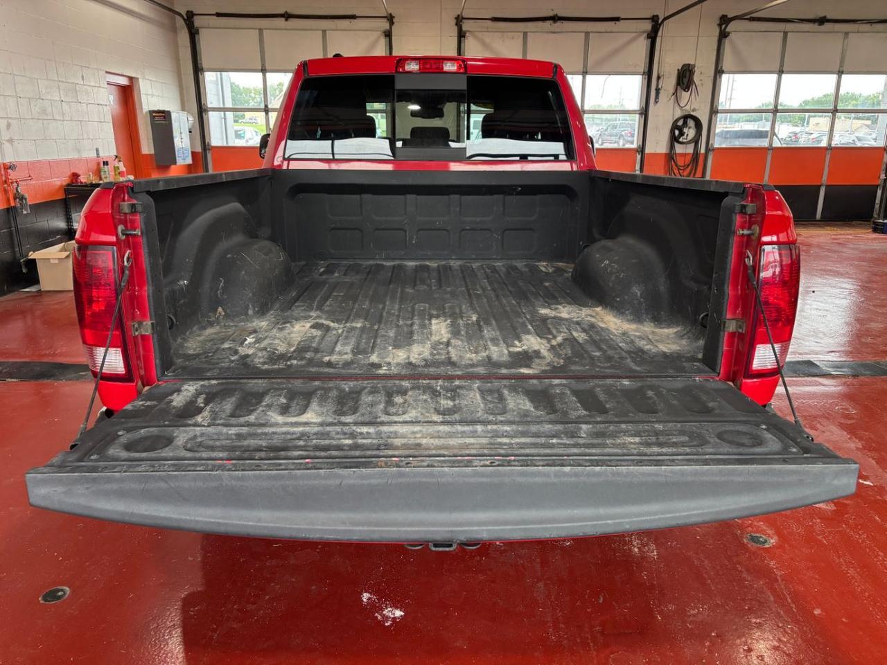 2014 Ram 1500 SLT Franklin OH