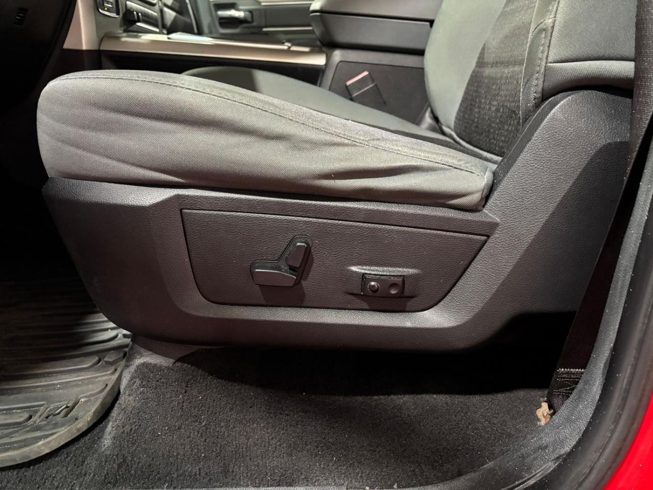 2014 Ram 1500 SLT Franklin OH