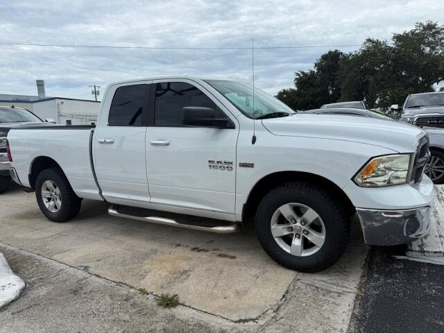 2014 Ram 1500 SLT Port Charlotte FL
