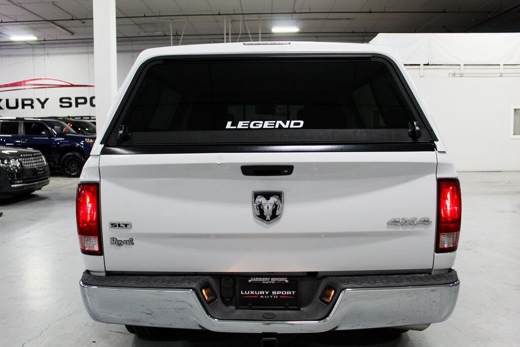 2014 Ram 1500 SLT Tigard OR