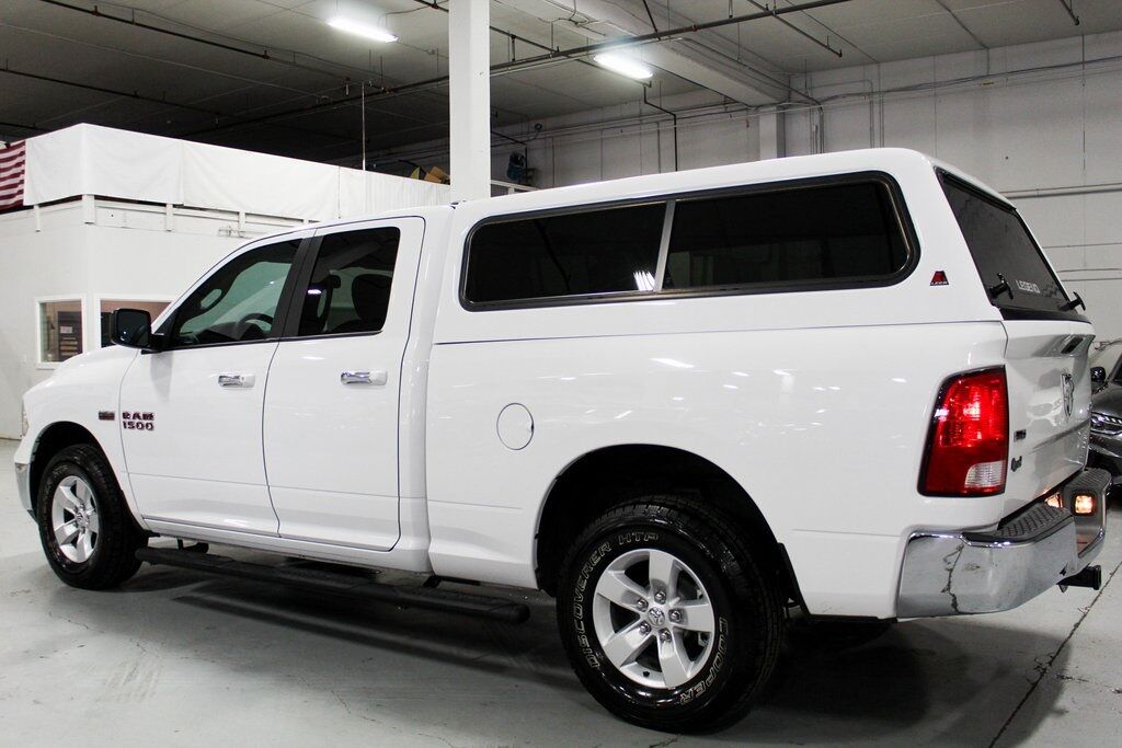 2014 Ram 1500 SLT Tigard OR