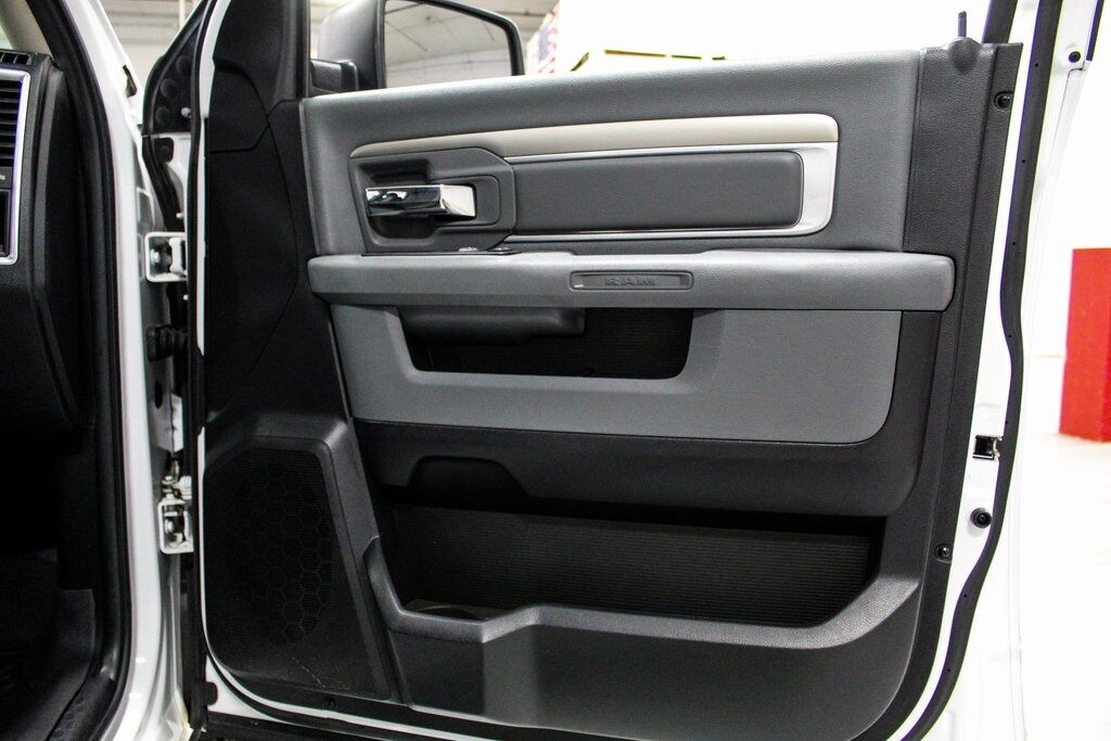 2014 Ram 1500 SLT Tigard OR