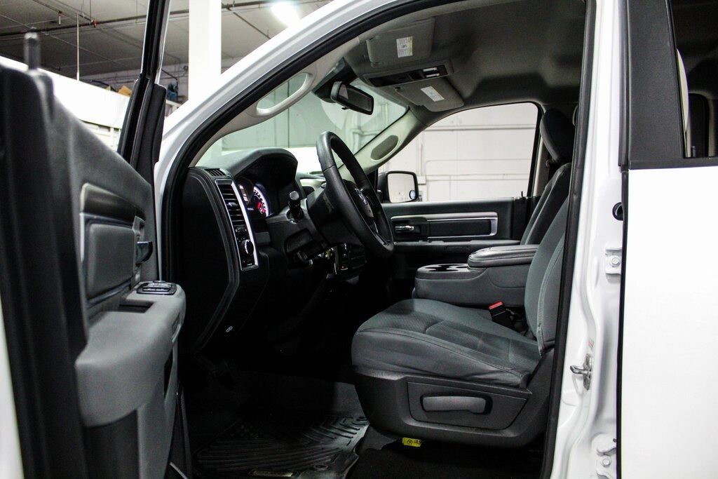2014 Ram 1500 SLT Tigard OR