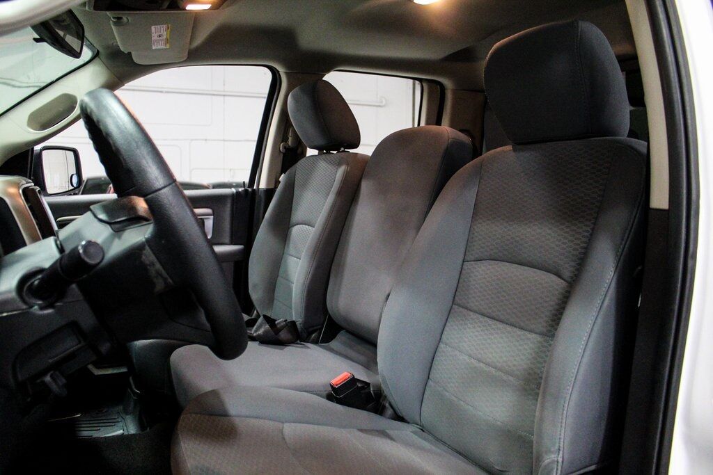 2014 Ram 1500 SLT Tigard OR