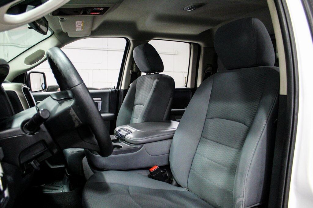 2014 Ram 1500 SLT Tigard OR